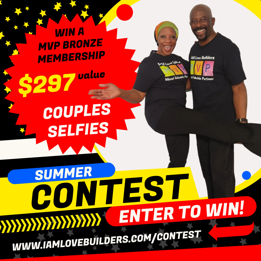 IAMLB Summer Contest
